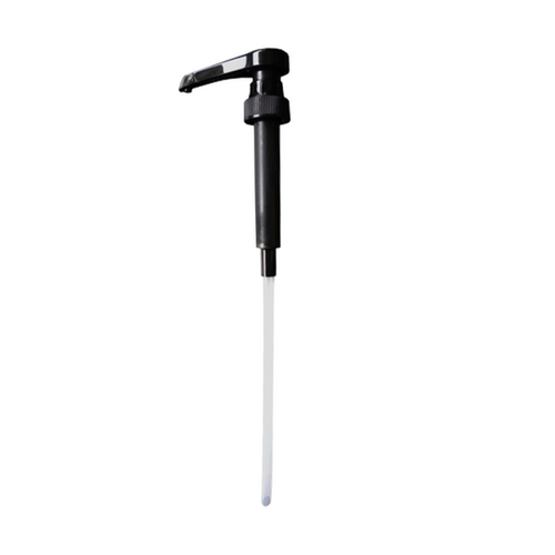 Pump Dispenser