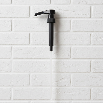 Reusable Pump Dispenser